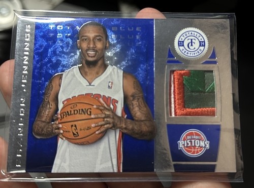 2013 panini totalmente - 2013-14,