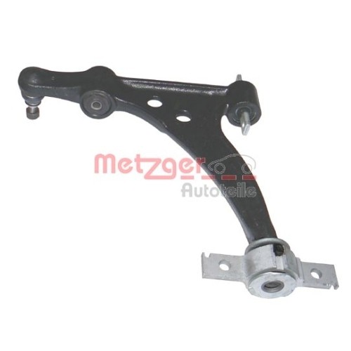 Braccio sospensione metzger - sospensione,