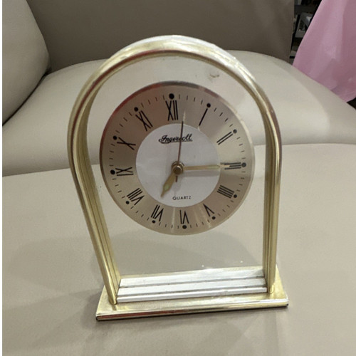Orologio scrivania - da,