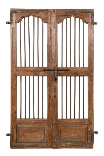 Porta portone antico legno - porta,