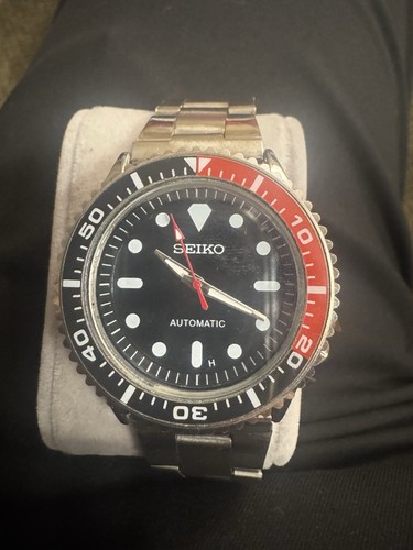 Orologio seiko uomo subacqueo - orologio,