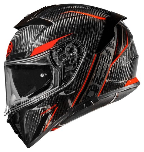 Casco integrale premier - casco,