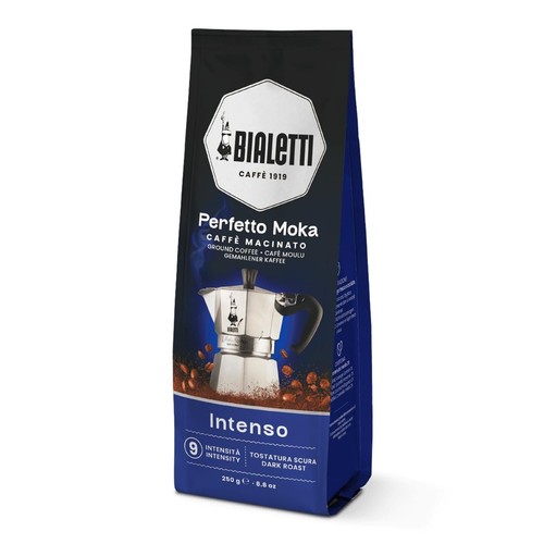 Bialetti perfetto moka caffè - moka,