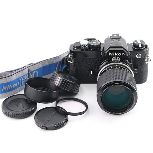 Come nuovo nikon - come,