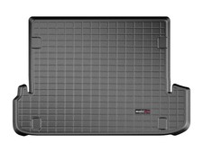 WeatherTech Copri Baule per