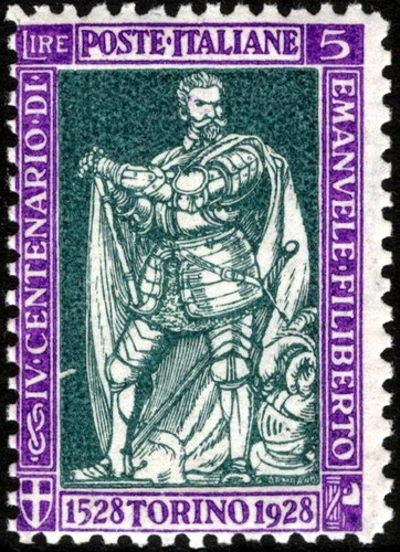 1928 emanuele filiberto - 1928,