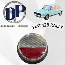 TRASPARENTE FANALE POSTERIORE