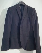 Completo H&M Giacca Pantalone Uomo Misura 44