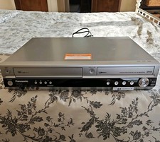 Panasonic DMR-ES46V VHS DVD