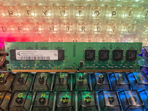 Qimonda desktop ddr2 667 - qimonda, ddr2-667