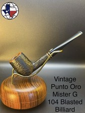 Vintage Savinelli Punto Oro
