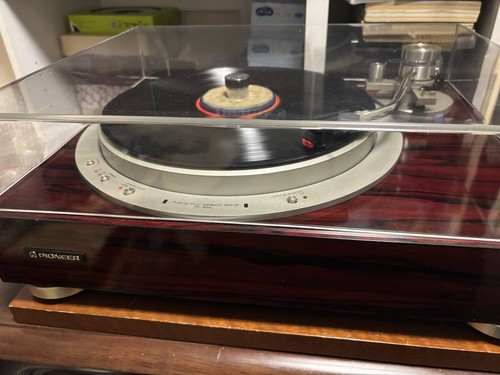 Pioneer 50l giradischi semi - pioneer,