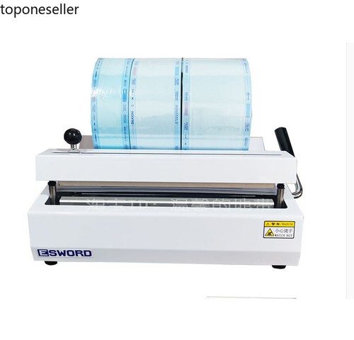 Sacchetto sterilizzazione