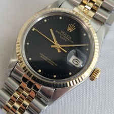 Rolex Oyster Perpetual Date