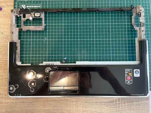 Pavilion dv7 2045ex - hp,