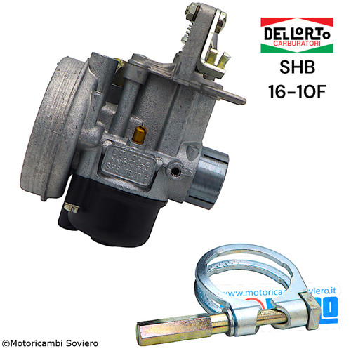Carburatore shb f - carburatore, 16-10