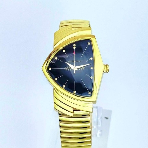 Orologio hamilton ventura glad - orologio,