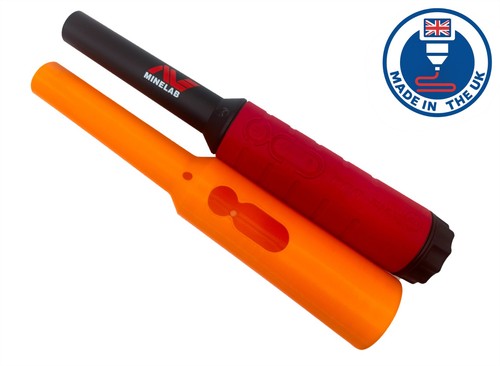 Minelab pro find pin - find,
