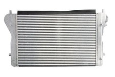 Radiatore intercooler