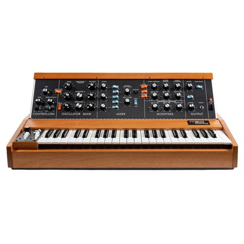 Mobiletto moog minimoog - moog,