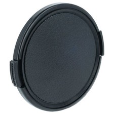 Tapa objetivo 67mm snap-on