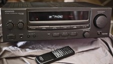 Kenwood KA-896 Integrated amp