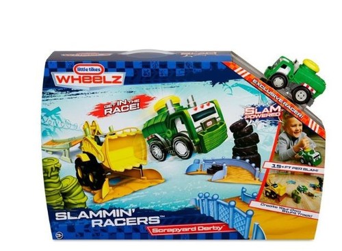 Mga little tikes wheelz - tikes,