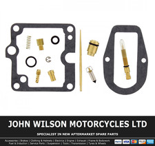 Kit Ricostruzione Carburatore Keyster Yamaha SR 500 SP 1978 - 1983