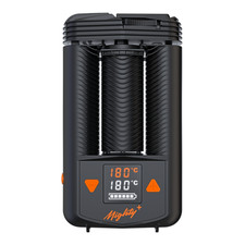 Mighty+ Vaporizer –