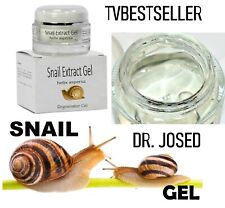 A HELIX ASPERSA 80% BABA DE