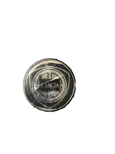Coprimozzo lancia wheel cap - coprimozzo,