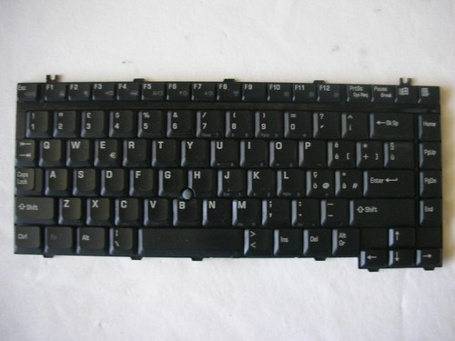 Tastiera toshiba satellite pro - toshiba,