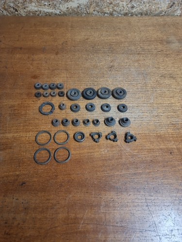 Sturmey archer mozzo asse ecc - sturmey,