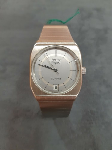Orologio sector mod phigied - mod.,