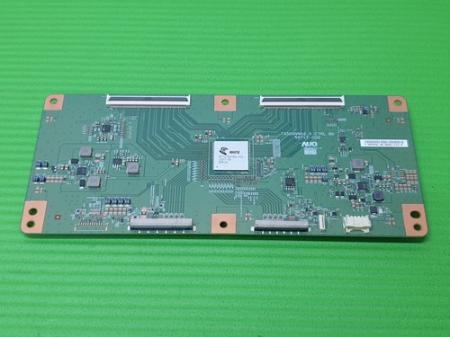 Tcon scheda lvds - scheda,