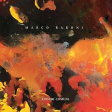 MARCO BARONI “LUOGHI