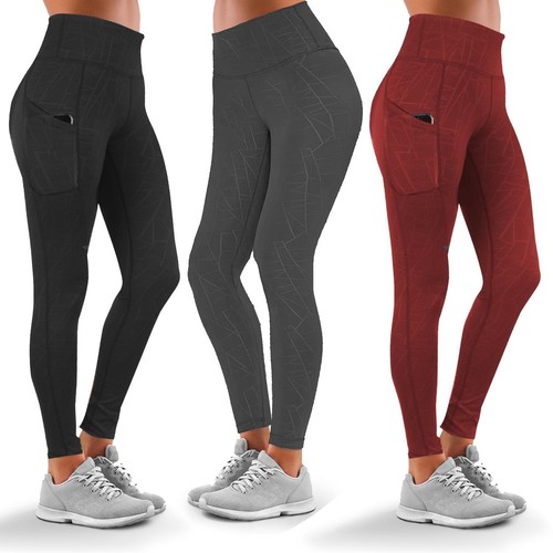 Leggings donna allenamento