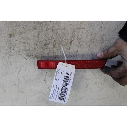 Catarifrangente post alfa - post., sx