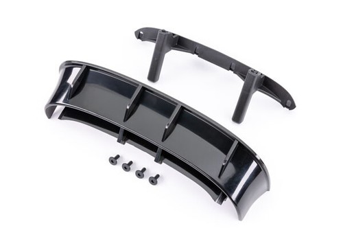 Traxxas 7413x alettone - alettone, ford