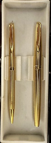 Penne waterman coppia di - waterman-,