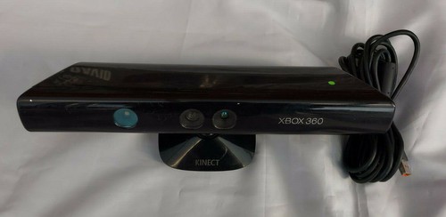 Sensore kinect microsoft - microsoft, xbox
