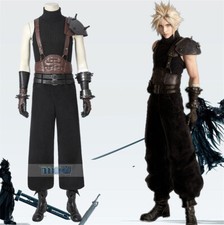 Costume Halloween cosplay
