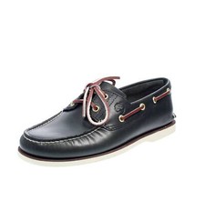 Timberland Classic Boat -