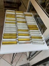 1 RICAMBIO IN VETRO DI MURANO