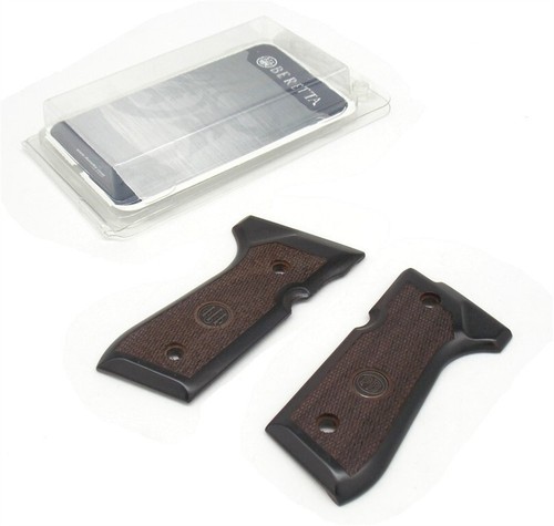 Guancette legno beretta - guancette, 92