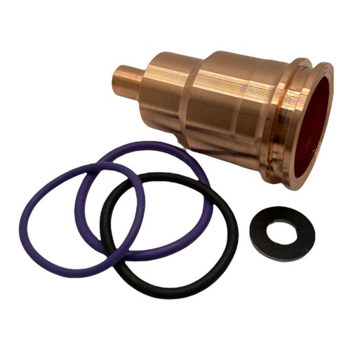 Injector sleeve tube pcs - sleeve,