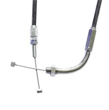 Cavo acceleratore B chiusura