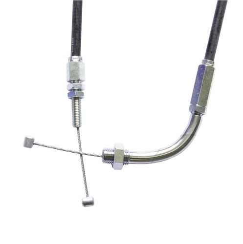 Cavo acceleratore chiusura - cavo,