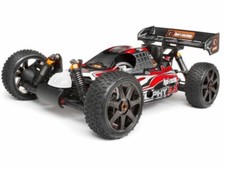 HPI 107012 TROPHY BUGGY 3.5 Nitro 1/8 4WD 