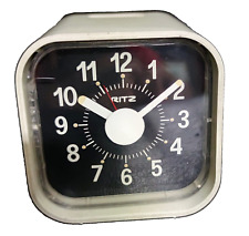 Sveglia Ritz vintage anni 70